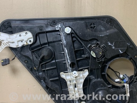 ФОТО Стеклоподъемник для Hyundai Elantra MD (04.2010-05.2016) Киев