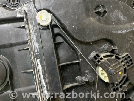ФОТО Стеклоподъемник для Hyundai Elantra MD (04.2010-05.2016) Киев