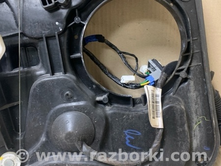 ФОТО Стеклоподъемник для Hyundai Elantra MD (04.2010-05.2016) Киев