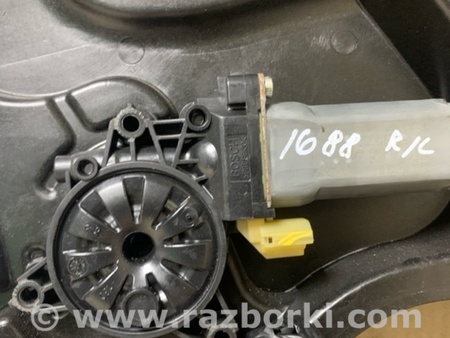 ФОТО Стеклоподъемник для Hyundai Elantra MD (04.2010-05.2016) Киев