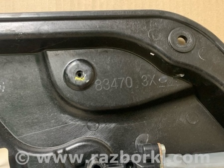 ФОТО Стеклоподъемник для Hyundai Elantra MD (04.2010-05.2016) Киев