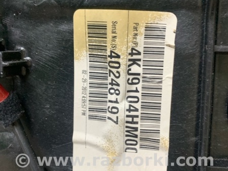 ФОТО Стеклоподъемник для Hyundai Elantra MD (04.2010-05.2016) Киев