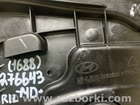ФОТО Стеклоподъемник для Hyundai Elantra MD (04.2010-05.2016) Киев
