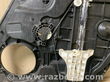 ФОТО Стеклоподъемник для Hyundai Elantra MD (04.2010-05.2016) Киев