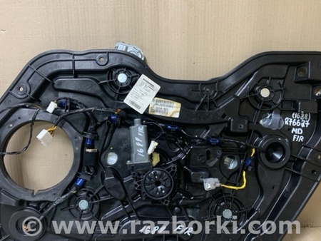 ФОТО Стеклоподъемник для Hyundai Elantra MD (04.2010-05.2016) Киев