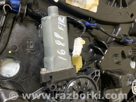 ФОТО Стеклоподъемник для Hyundai Elantra MD (04.2010-05.2016) Киев