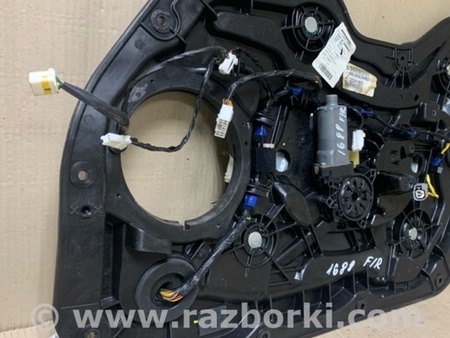 ФОТО Стеклоподъемник для Hyundai Elantra MD (04.2010-05.2016) Киев