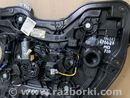 ФОТО Стеклоподъемник для Hyundai Elantra MD (04.2010-05.2016) Киев