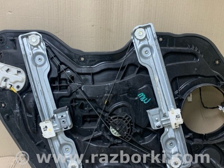 ФОТО Стеклоподъемник для Hyundai Elantra MD (04.2010-05.2016) Киев