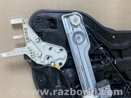 ФОТО Стеклоподъемник для Hyundai Elantra MD (04.2010-05.2016) Киев