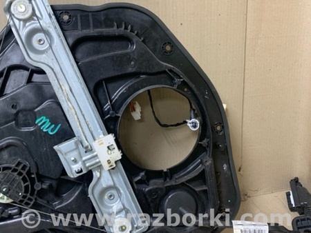 ФОТО Стеклоподъемник для Hyundai Elantra MD (04.2010-05.2016) Киев