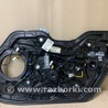 Стеклоподъемник Hyundai Elantra MD (04.2010-05.2016)