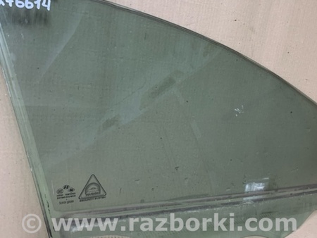 ФОТО Стекло двери для Hyundai Elantra MD (04.2010-05.2016) Киев