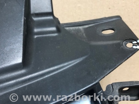 ФОТО Решетка радиатора для Hyundai Elantra MD (04.2010-05.2016) Киев