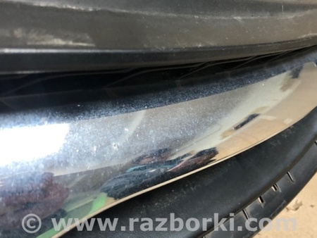 ФОТО Решетка радиатора для Hyundai Elantra MD (04.2010-05.2016) Киев