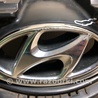 ФОТО Решетка радиатора для Hyundai Elantra MD (04.2010-05.2016) Киев