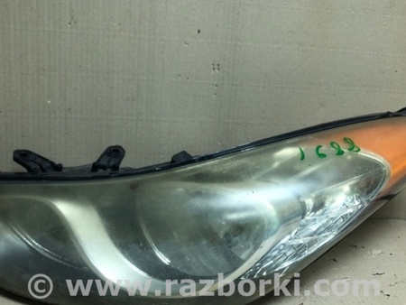ФОТО Фара для Hyundai Elantra MD (04.2010-05.2016) Киев