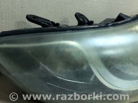 ФОТО Фара для Hyundai Elantra MD (04.2010-05.2016) Киев