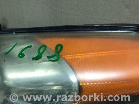 ФОТО Фара для Hyundai Elantra MD (04.2010-05.2016) Киев