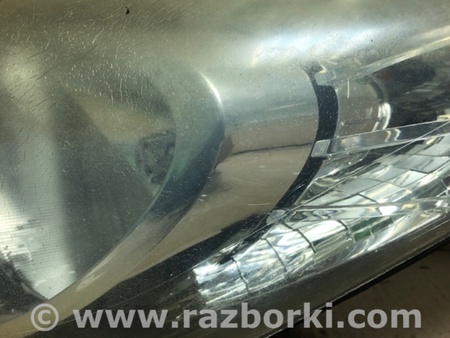 ФОТО Фара для Hyundai Elantra MD (04.2010-05.2016) Киев