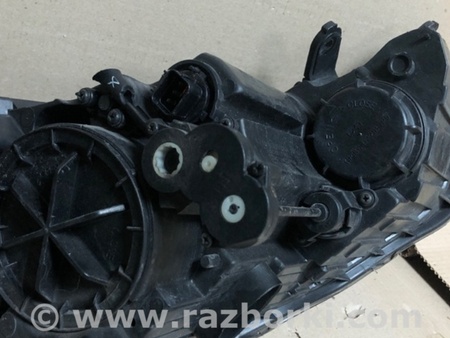 ФОТО Фара для Hyundai Elantra MD (04.2010-05.2016) Киев