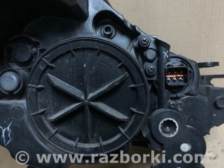 ФОТО Фара для Hyundai Elantra MD (04.2010-05.2016) Киев