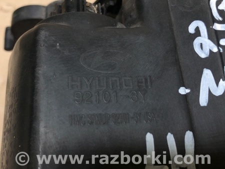 ФОТО Фара для Hyundai Elantra MD (04.2010-05.2016) Киев
