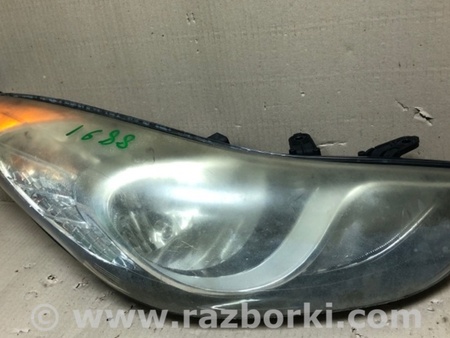 ФОТО Фара для Hyundai Elantra MD (04.2010-05.2016) Киев
