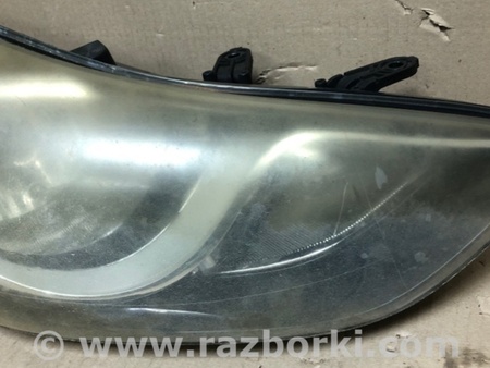 ФОТО Фара для Hyundai Elantra MD (04.2010-05.2016) Киев