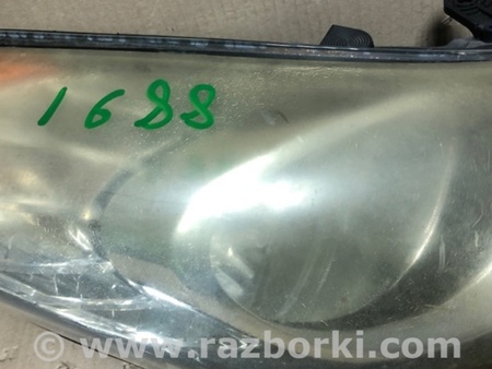 ФОТО Фара для Hyundai Elantra MD (04.2010-05.2016) Киев