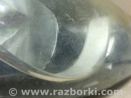ФОТО Фара для Hyundai Elantra MD (04.2010-05.2016) Киев