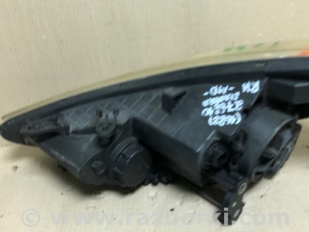 ФОТО Фара для Hyundai Elantra MD (04.2010-05.2016) Киев