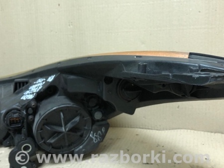 ФОТО Фара для Hyundai Elantra MD (04.2010-05.2016) Киев