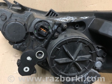 ФОТО Фара для Hyundai Elantra MD (04.2010-05.2016) Киев