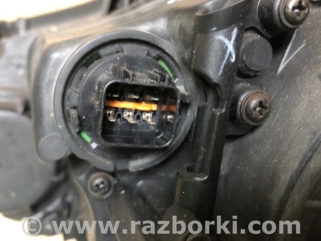 ФОТО Фара для Hyundai Elantra MD (04.2010-05.2016) Киев