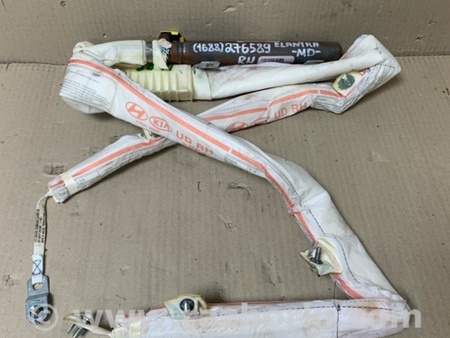 ФОТО AirBag шторка для Hyundai Elantra MD (04.2010-05.2016) Киев