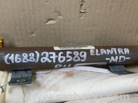 ФОТО AirBag шторка для Hyundai Elantra MD (04.2010-05.2016) Киев