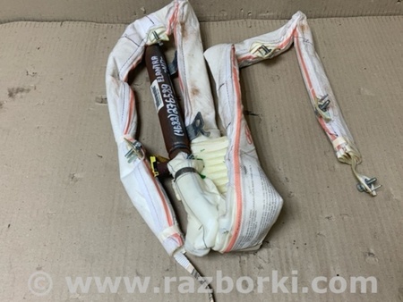 ФОТО AirBag шторка для Hyundai Elantra MD (04.2010-05.2016) Киев