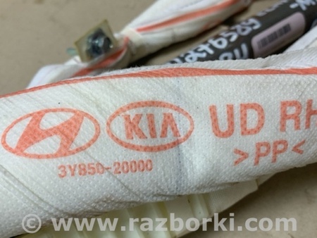 ФОТО AirBag шторка для Hyundai Elantra MD (04.2010-05.2016) Киев