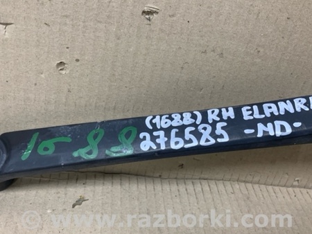 ФОТО Поводок дворника для Hyundai Elantra MD (04.2010-05.2016) Киев