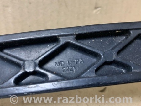 ФОТО Поводок дворника для Hyundai Elantra MD (04.2010-05.2016) Киев