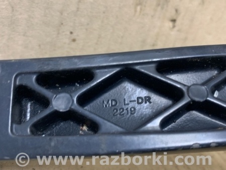 ФОТО Поводок дворника для Hyundai Elantra MD (04.2010-05.2016) Киев