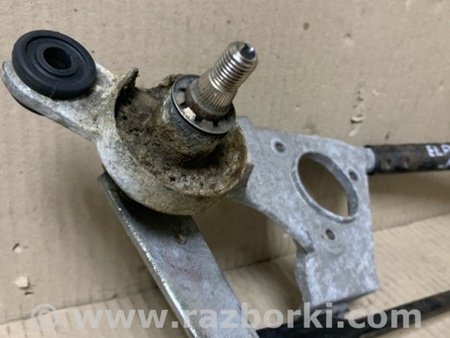 ФОТО Трапеция дворников для Hyundai Elantra MD (04.2010-05.2016) Киев