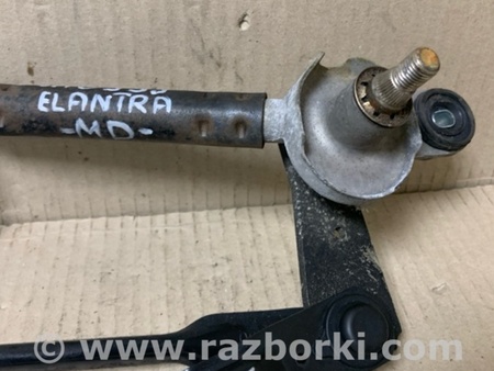 ФОТО Трапеция дворников для Hyundai Elantra MD (04.2010-05.2016) Киев