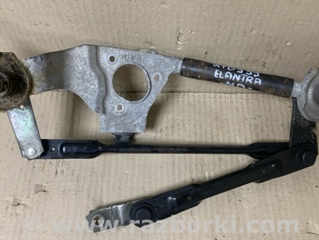 ФОТО Трапеция дворников для Hyundai Elantra MD (04.2010-05.2016) Киев