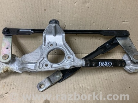 ФОТО Трапеция дворников для Hyundai Elantra MD (04.2010-05.2016) Киев