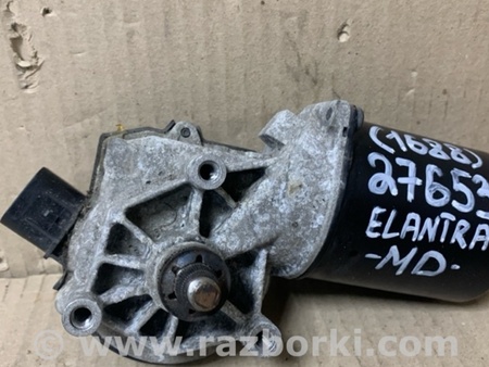 ФОТО Моторчик дворников для Hyundai Elantra MD (04.2010-05.2016) Киев
