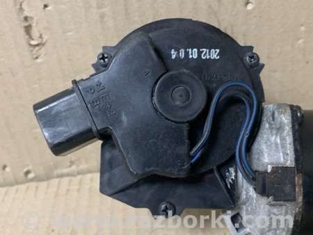 ФОТО Моторчик дворников для Hyundai Elantra MD (04.2010-05.2016) Киев