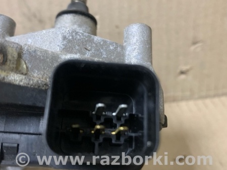 ФОТО Моторчик дворников для Hyundai Elantra MD (04.2010-05.2016) Киев