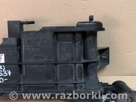 ФОТО Абсорбер для Hyundai Elantra MD (04.2010-05.2016) Киев